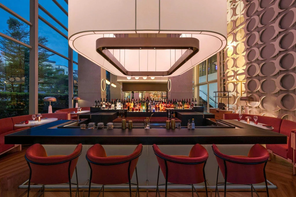Ｗシンガポール・セントーサコーヴ W Singapore - Sentosa Cove 画像17