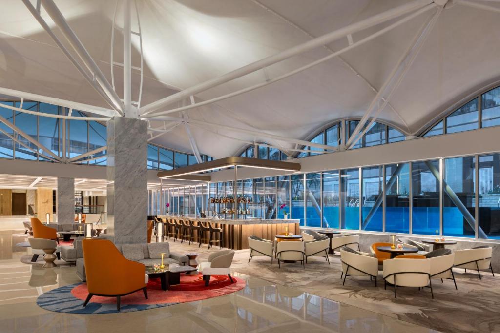 ウィンダム シンガポール ホテル Wyndham Singapore Hotel 画像3