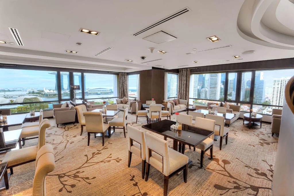 ウィンダム シンガポール ホテル Wyndham Singapore Hotel 画像4