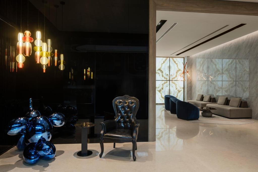 ウィンダム シンガポール ホテル Wyndham Singapore Hotel 画像5