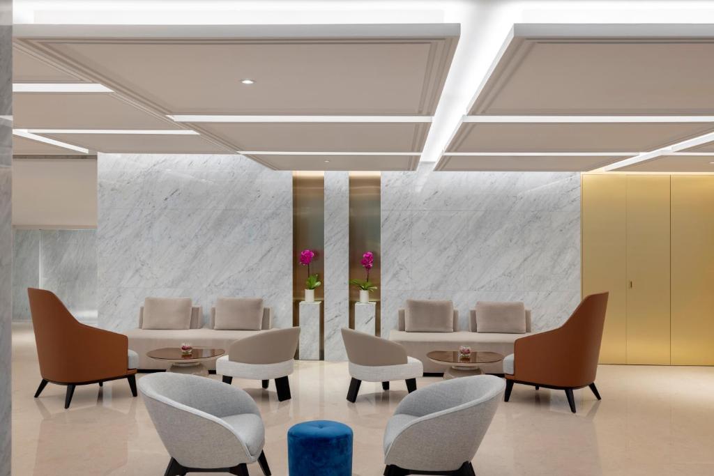 ウィンダム シンガポール ホテル Wyndham Singapore Hotel 画像8