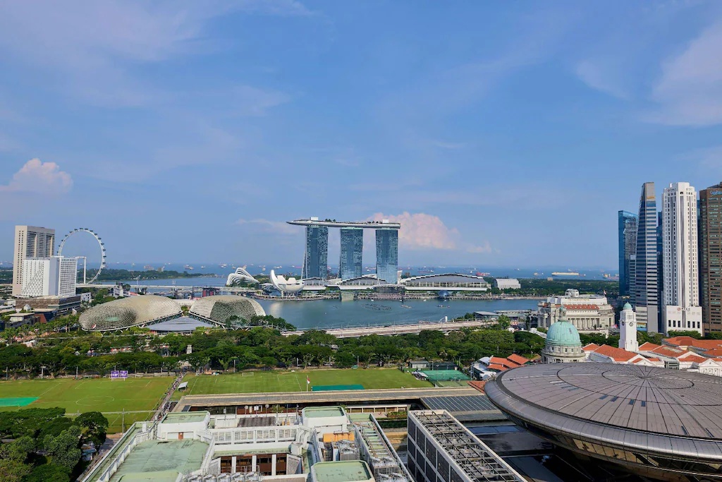 ウィンダム シンガポール ホテル Wyndham Singapore Hotel 画像12