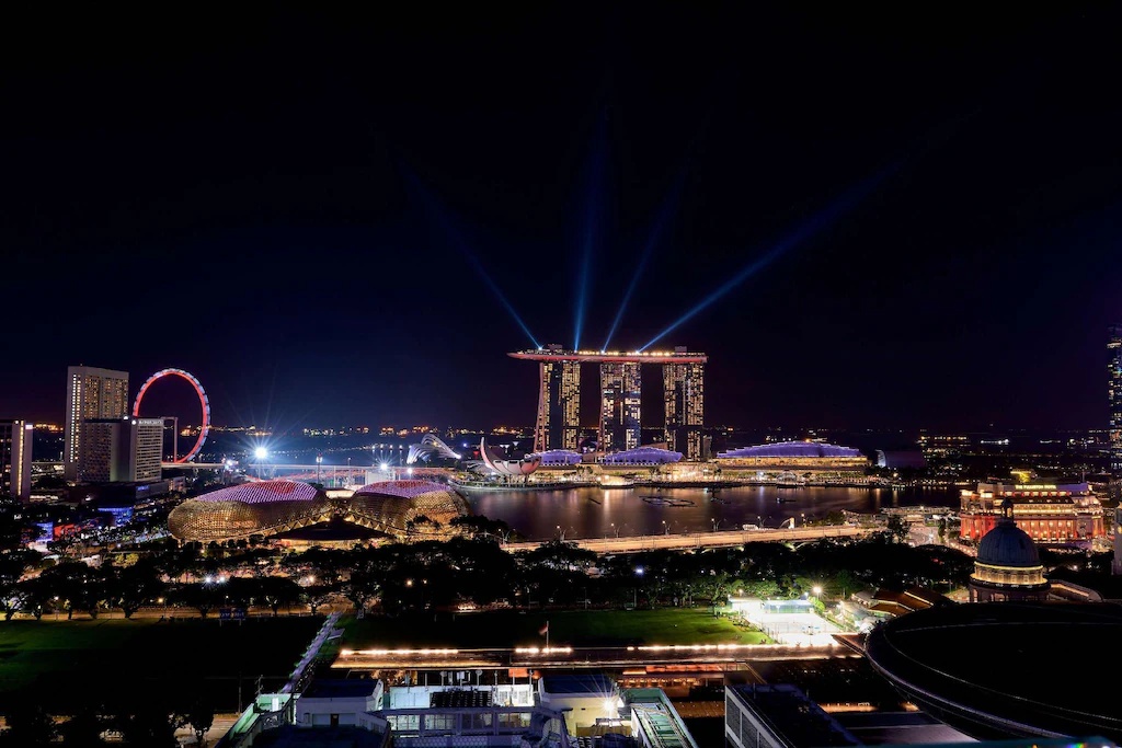 ウィンダム シンガポール ホテル Wyndham Singapore Hotel 画像13