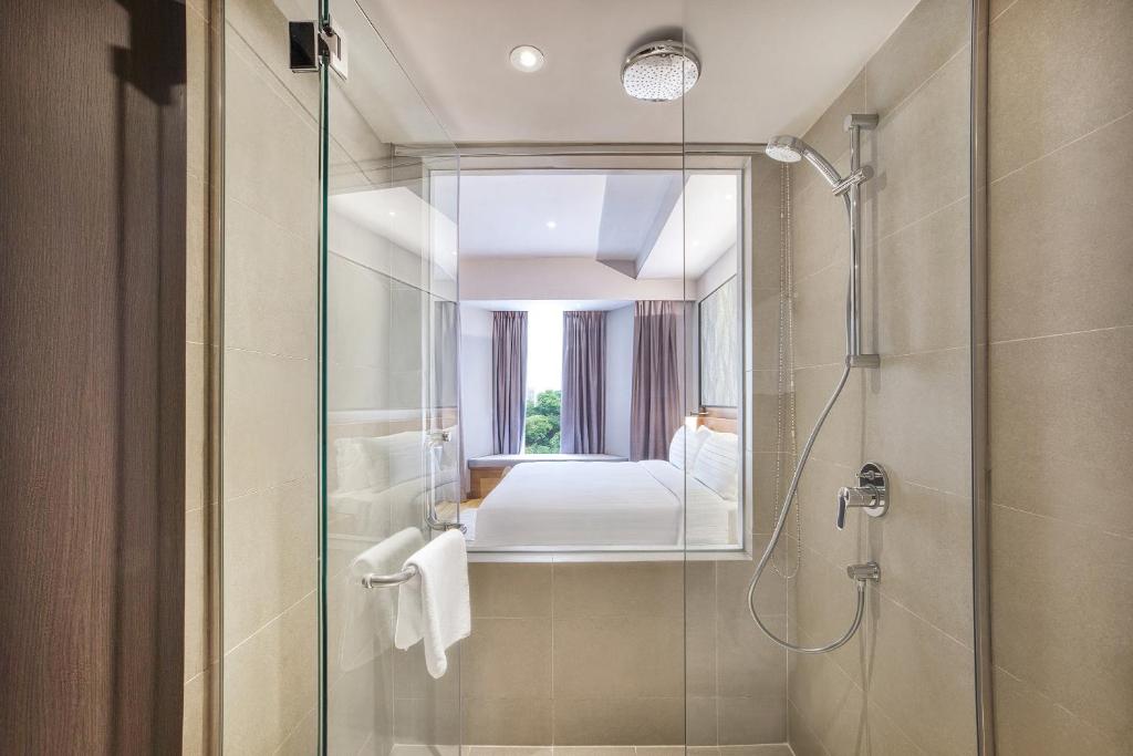 ウィンダム シンガポール ホテル Wyndham Singapore Hotel 画像14