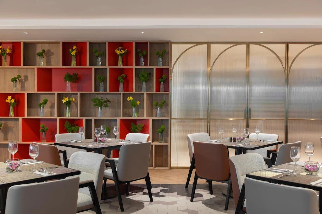 ウィンダム シンガポール ホテル Wyndham Singapore Hotel 画像16
