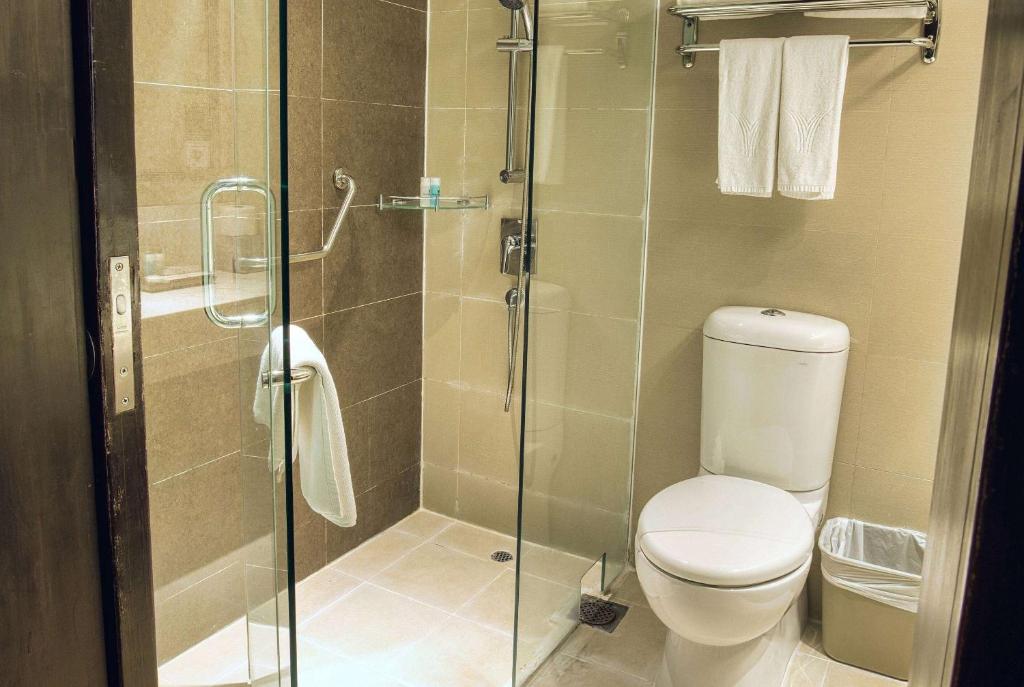 ウィンダム シンガポール ホテル Wyndham Singapore Hotel 画像20