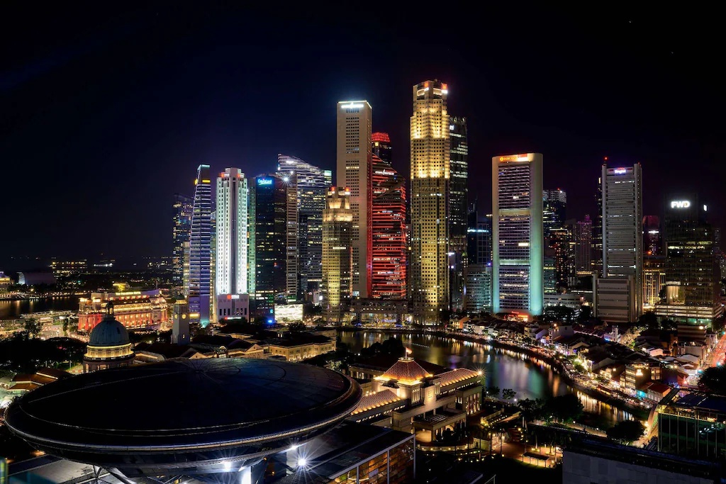 ウィンダム シンガポール ホテル Wyndham Singapore Hotel 画像21