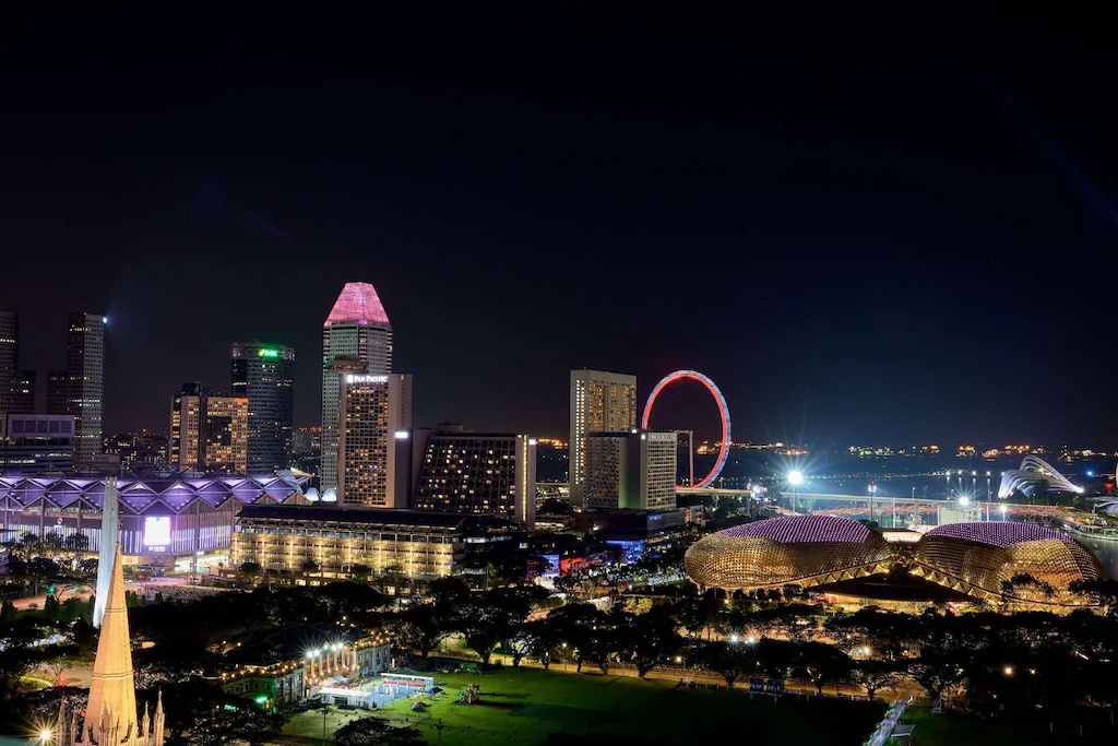ウィンダム シンガポール ホテル Wyndham Singapore Hotel 画像22