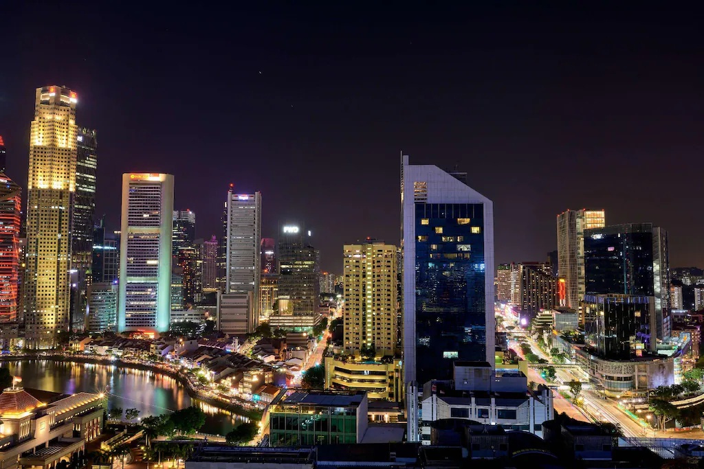 ウィンダム シンガポール ホテル Wyndham Singapore Hotel 画像23