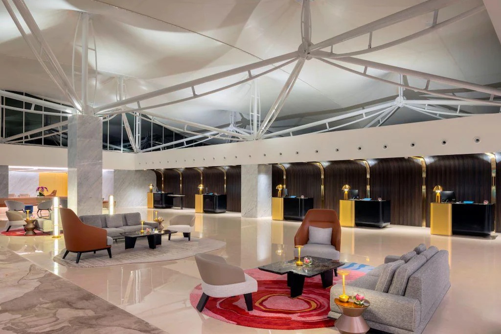 ウィンダム シンガポール ホテル Wyndham Singapore Hotel 画像24